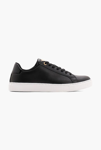 Alex Leather Sneakers