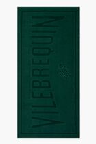 Jacquard Beach Towel Jacquard Beach Towel