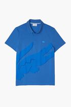 Classic Logo Polo