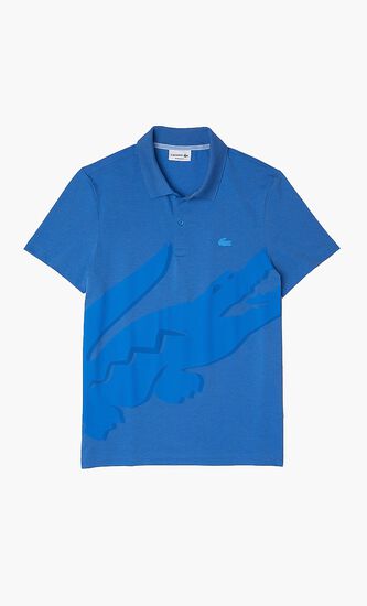 Classic Logo Polo