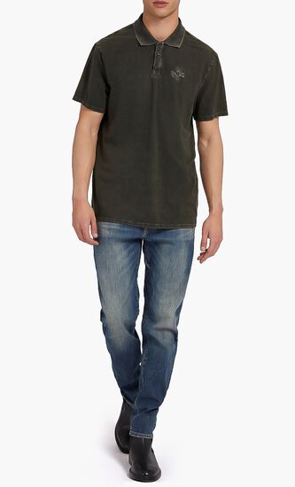 Drake Denim