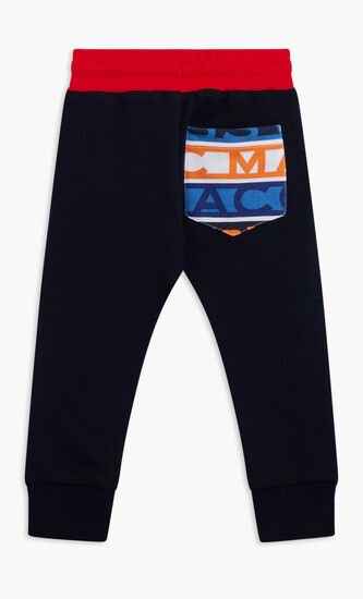 JOGGING BOTTOMS