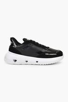 Suede Sports Sneakers