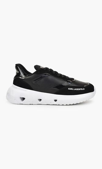 KKITE RUN LTHR LO LACE WHITE LTHR WOM WHITE LTHR
