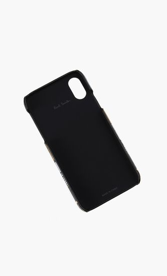 Iphone 8 Mini Leather Case