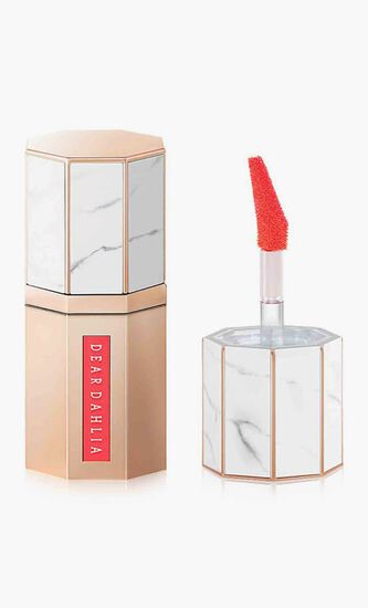 PARADISE DREAM VELVET LIP MOUSSE HAUTE