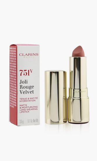 JOLI ROUGE VELVET NO 751V