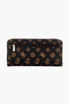 Laurel Zip Around Wallet