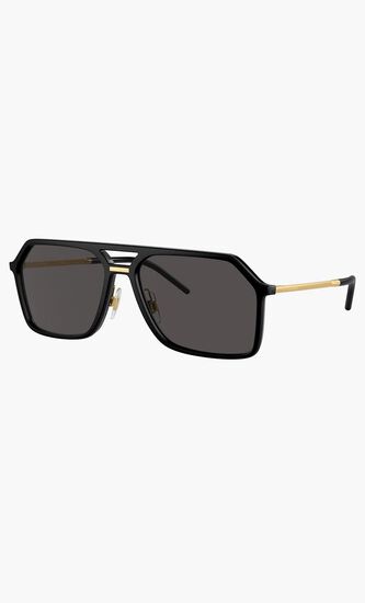 DOLCE&GABBANA 0DG6196 252587 59