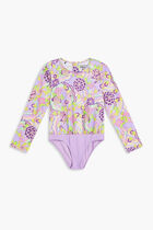 GALAXY MAILLOT DE BAIN CYCLAMEN