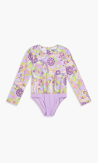 GALAXY MAILLOT DE BAIN CYCLAMEN