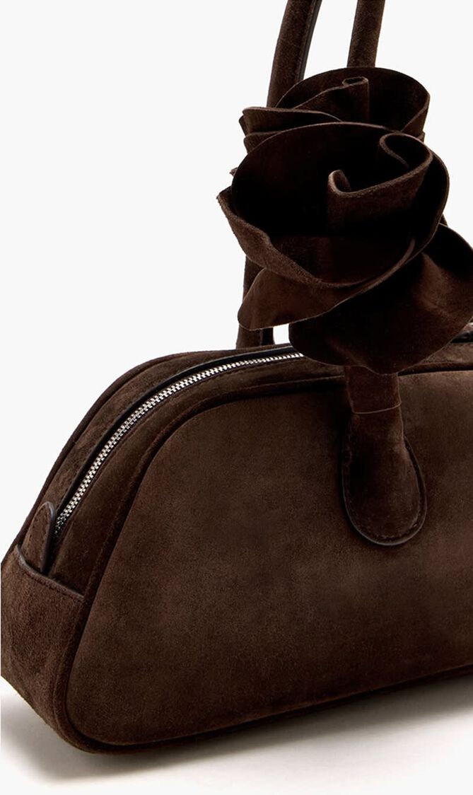 Brigitte Trapeze Bag