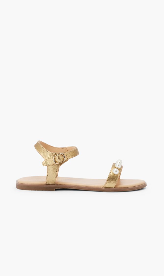 Fleur Sandals