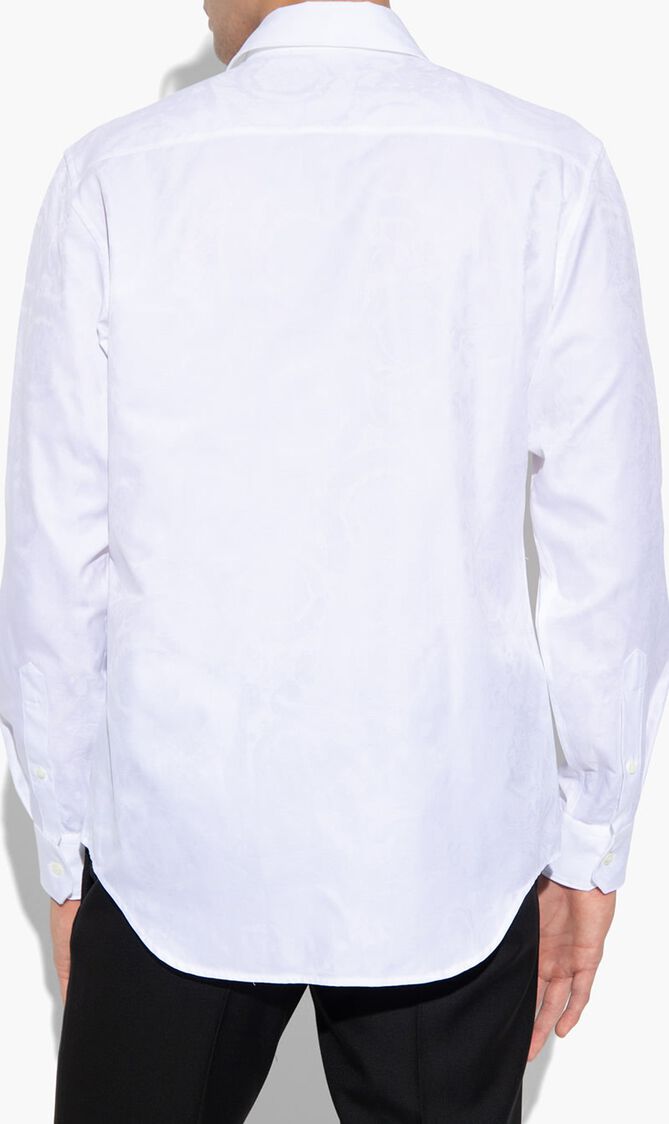 Branco Shirt