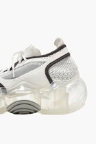 Moopie Knit on Knit Sneakers