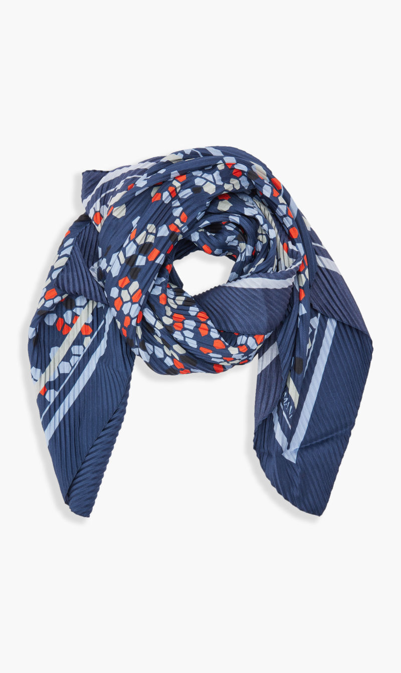 Emporio armani foulard store
