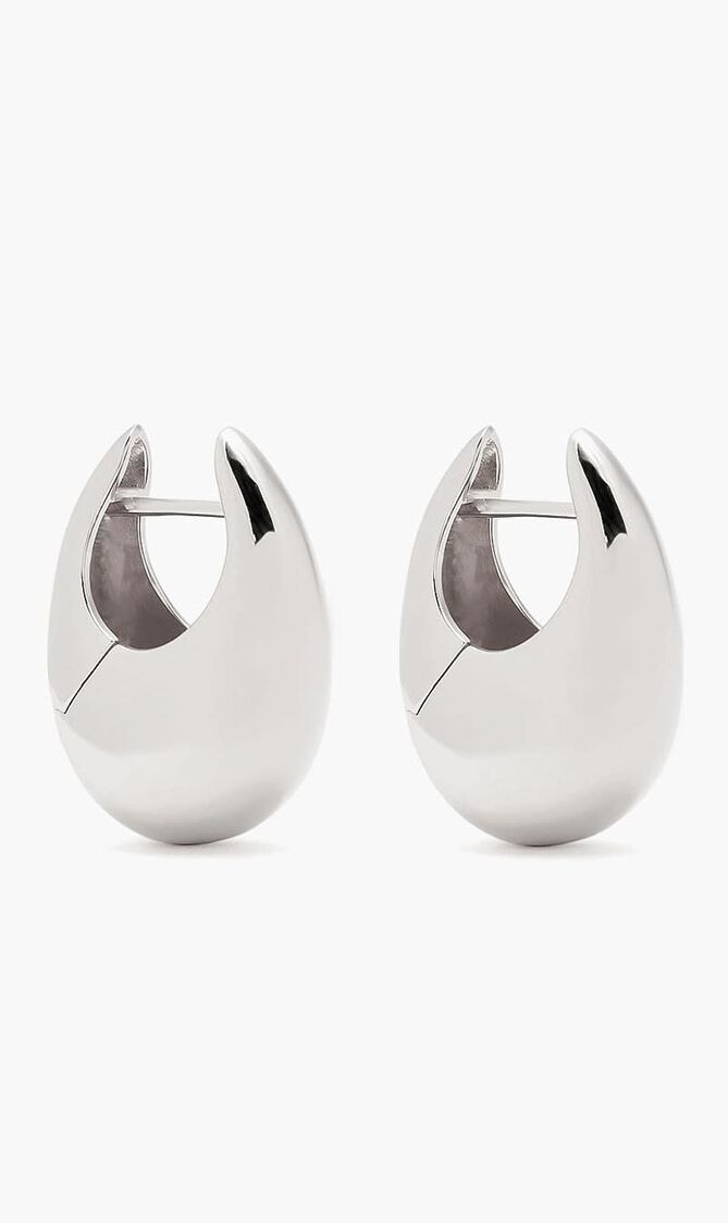 Sloping Hinge Hoops
