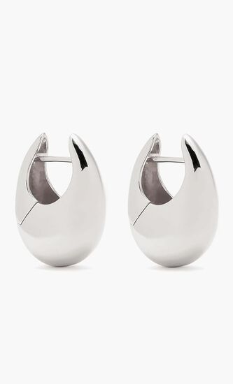 Sloping Hinge Hoops