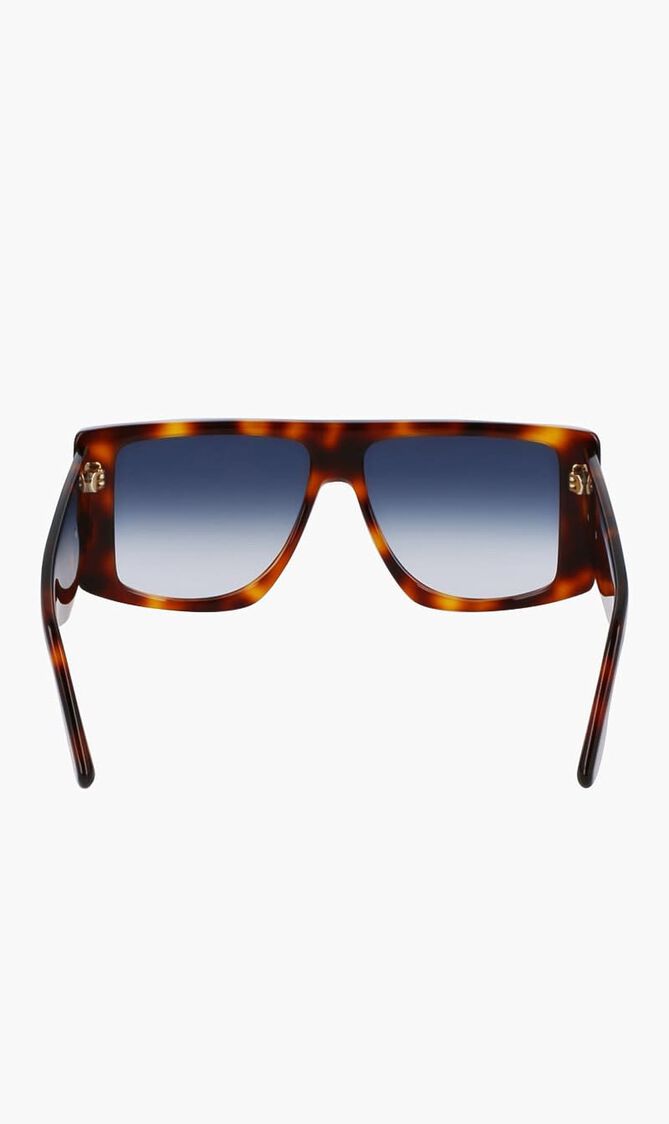 Square Sunglasses