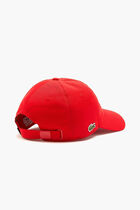 Solid Logo Cap
