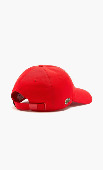 Solid Logo Cap