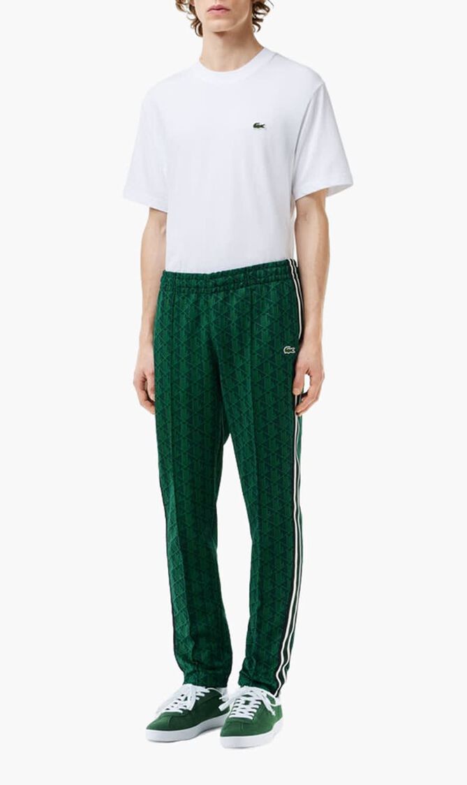 TRACKSUIT TROUSERS