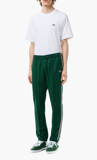 TRACKSUIT TROUSERS