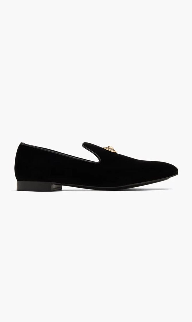 La Medusa Loafers