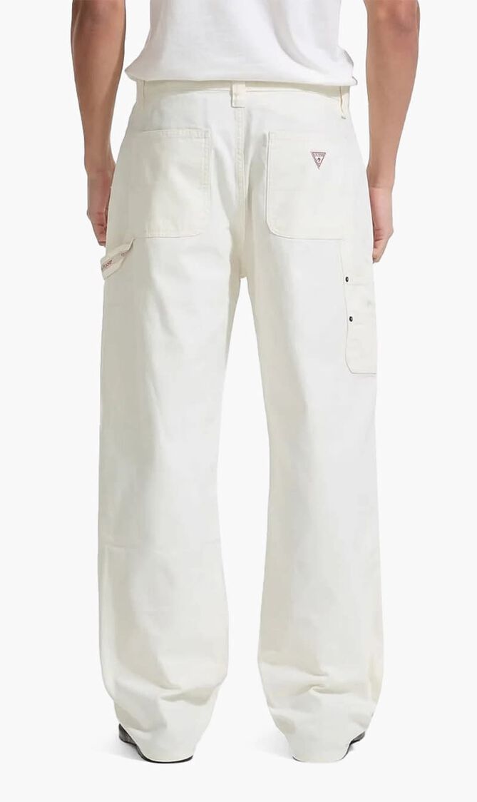 Carpenter Pant