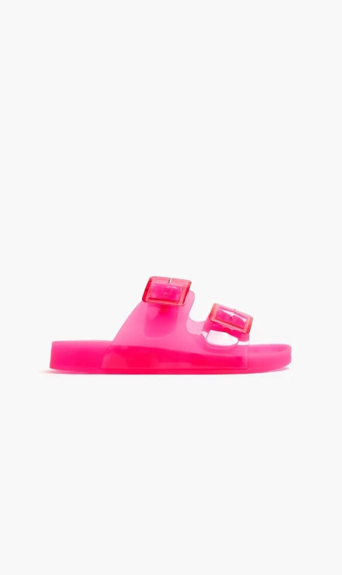 Jelly Bio Sandals