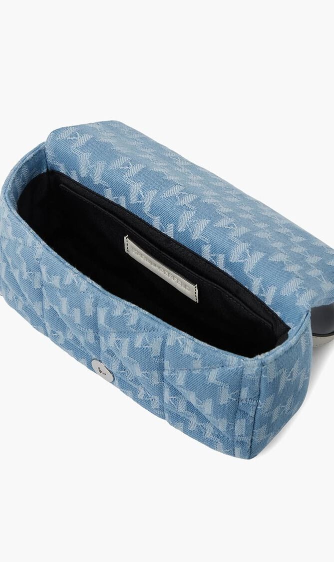 Monogram Logo Bag