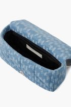 Monogram Logo Bag