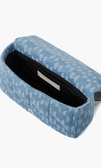 Monogram Logo Bag