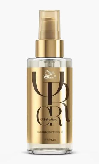 WELLA PROFESSIONALS OIL REFLECTIONS LUMINOUS SMOOTHENING OIL 100ML