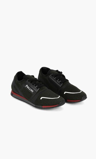 Scarpad Stretch Sneakers