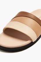 Vague Slide Sandals Vague Slide Sandals