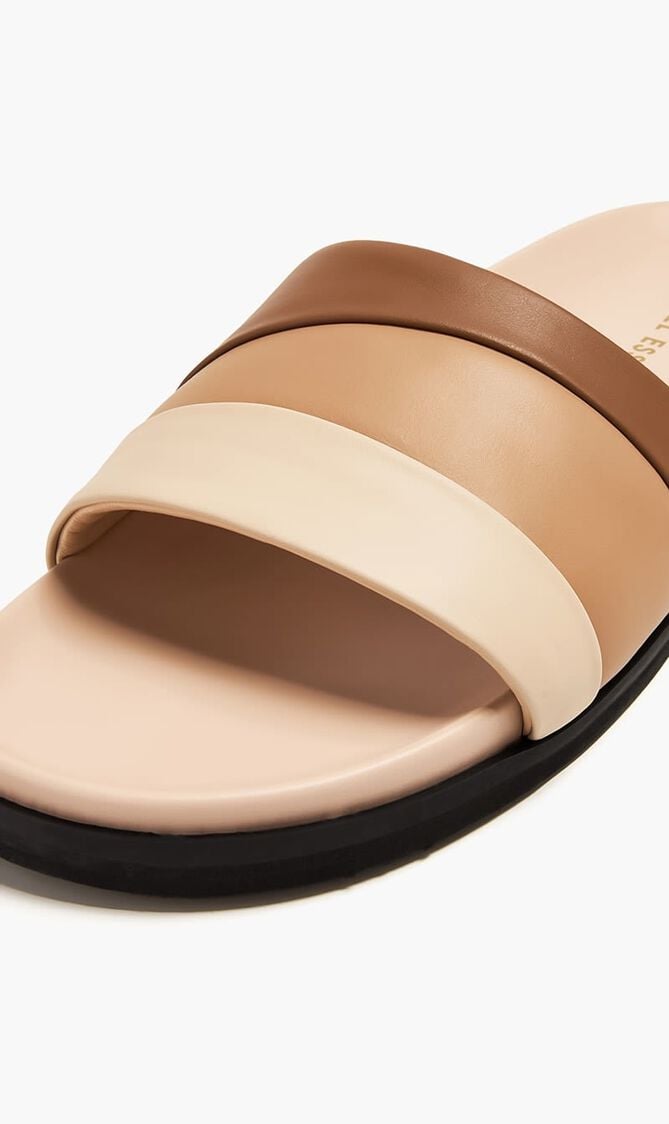Vague Slide Sandals Vague Slide Sandals