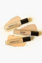 FLAWLESS LIGHT CONCEALER - VANILLA