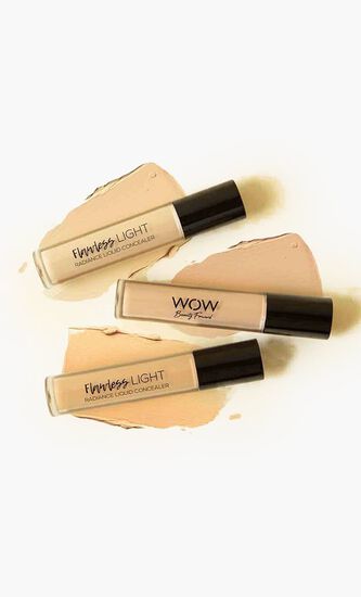 FLAWLESS LIGHT CONCEALER - VANILLA