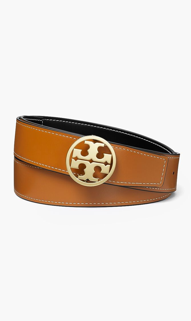 1.5" MILLER SMOOTH REVERSIBLE BELT
