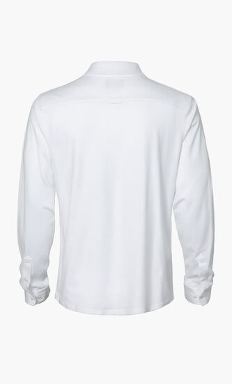 Classic Fit Polo