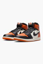 Shattered Backboard Sneakers