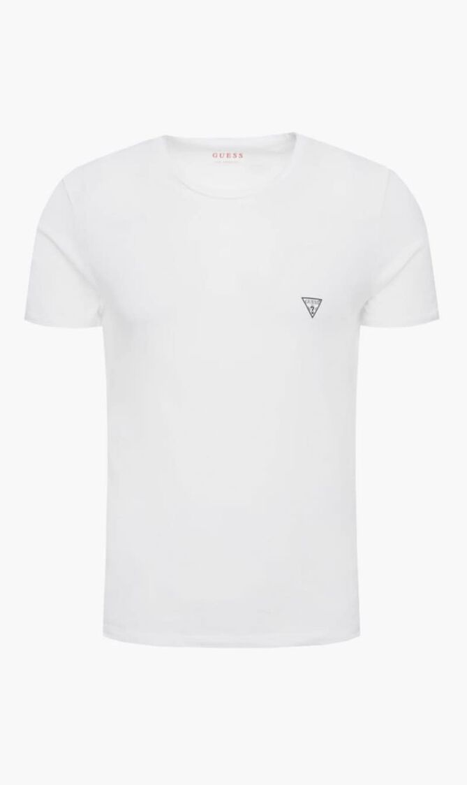 Hero Crew Neck T-Shirt