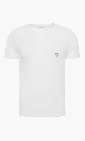 Hero Crew Neck T-Shirt