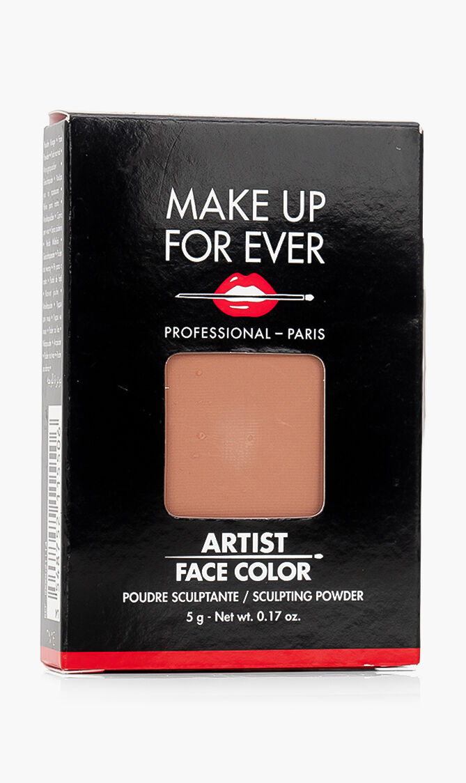 Artist Face Color Refill, S114
