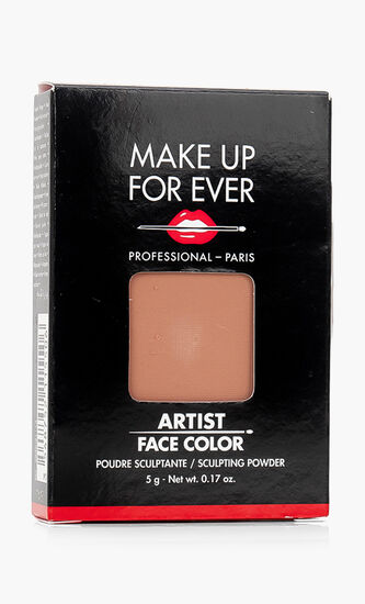Artist Face Color Refill, S114