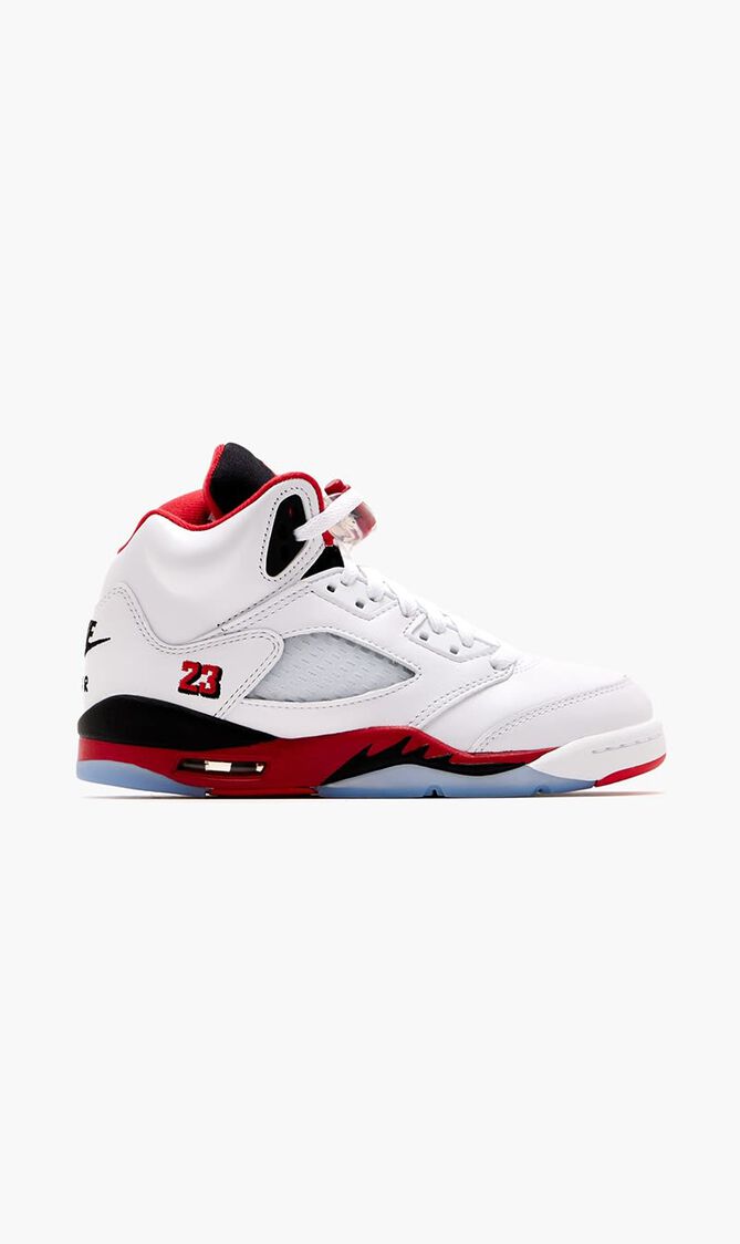 Air Jordan 5 Retro sneakers