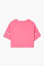 SHORT SLEEVES TEE SHIRT