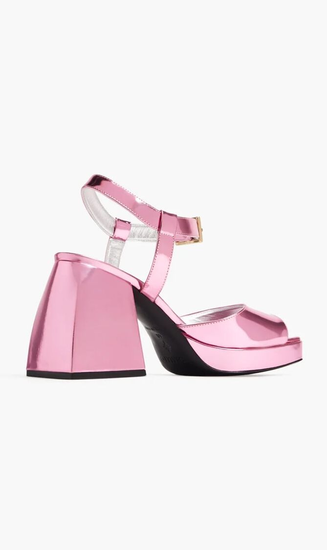 Bulla Ness Sandals Bulla Ness Sandals