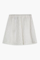 Lace Skirt